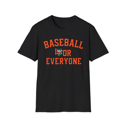 Gilbert Pride Shirt - All Profits go to Charity