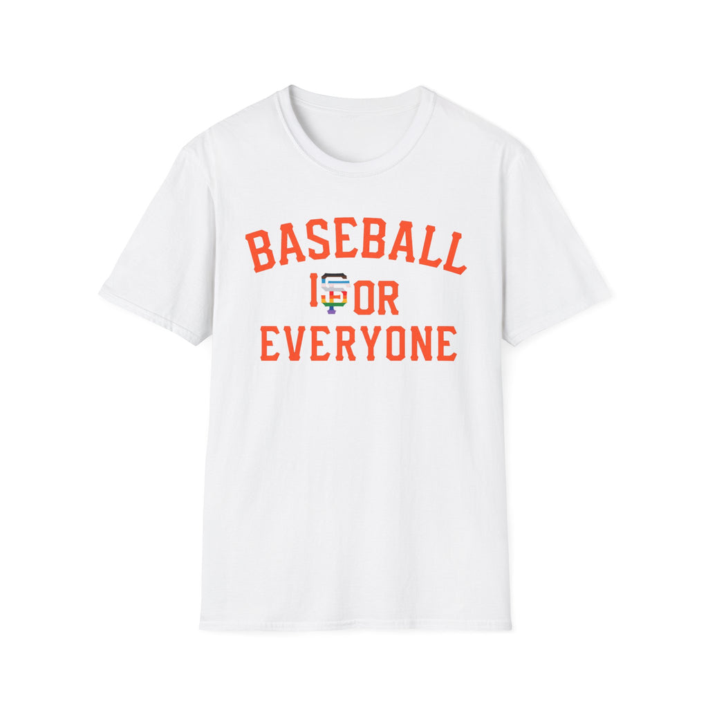 Gilbert Pride Shirt - All Profits go to Charity