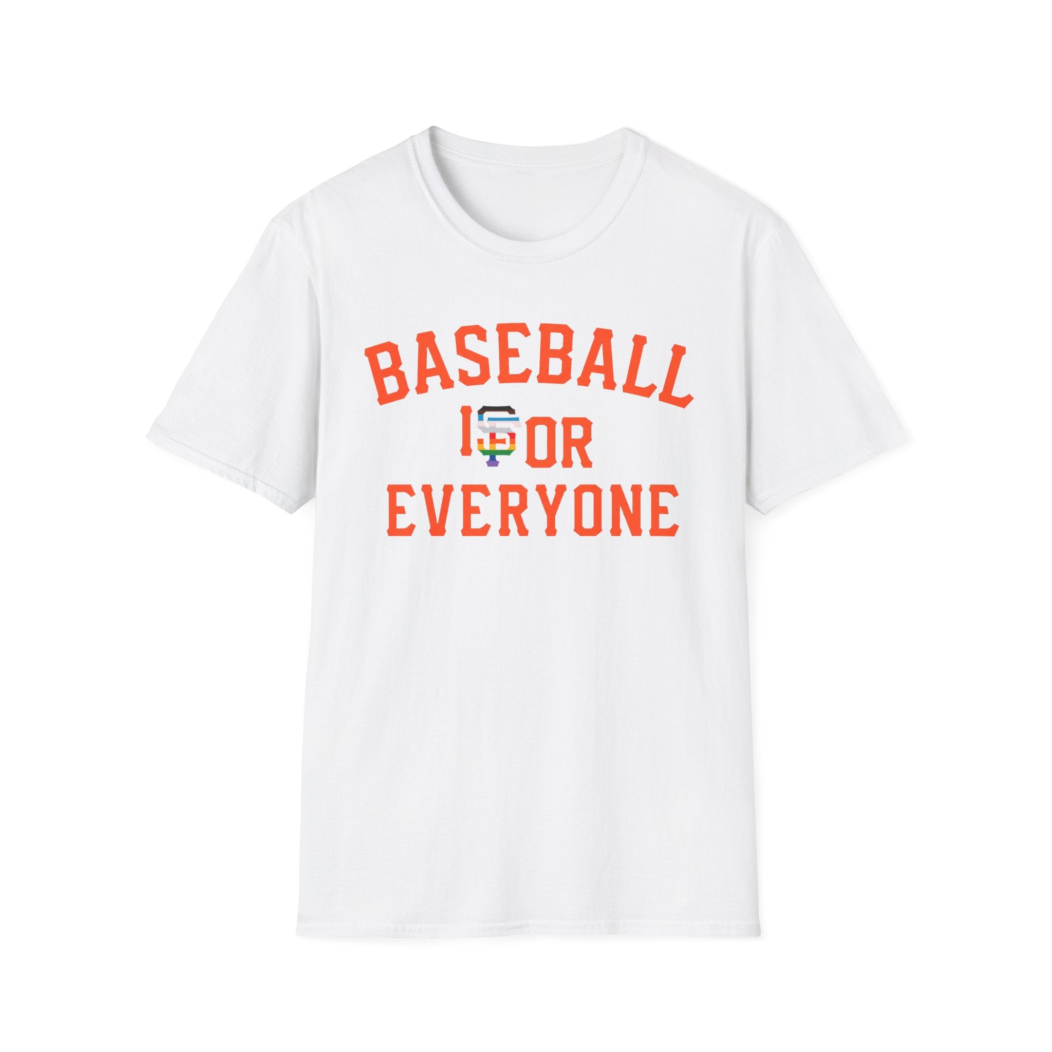 Gilbert Pride Shirt - All Profits go to Charity