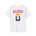 Gilbert Pride Shirt - All Profits go to Charity