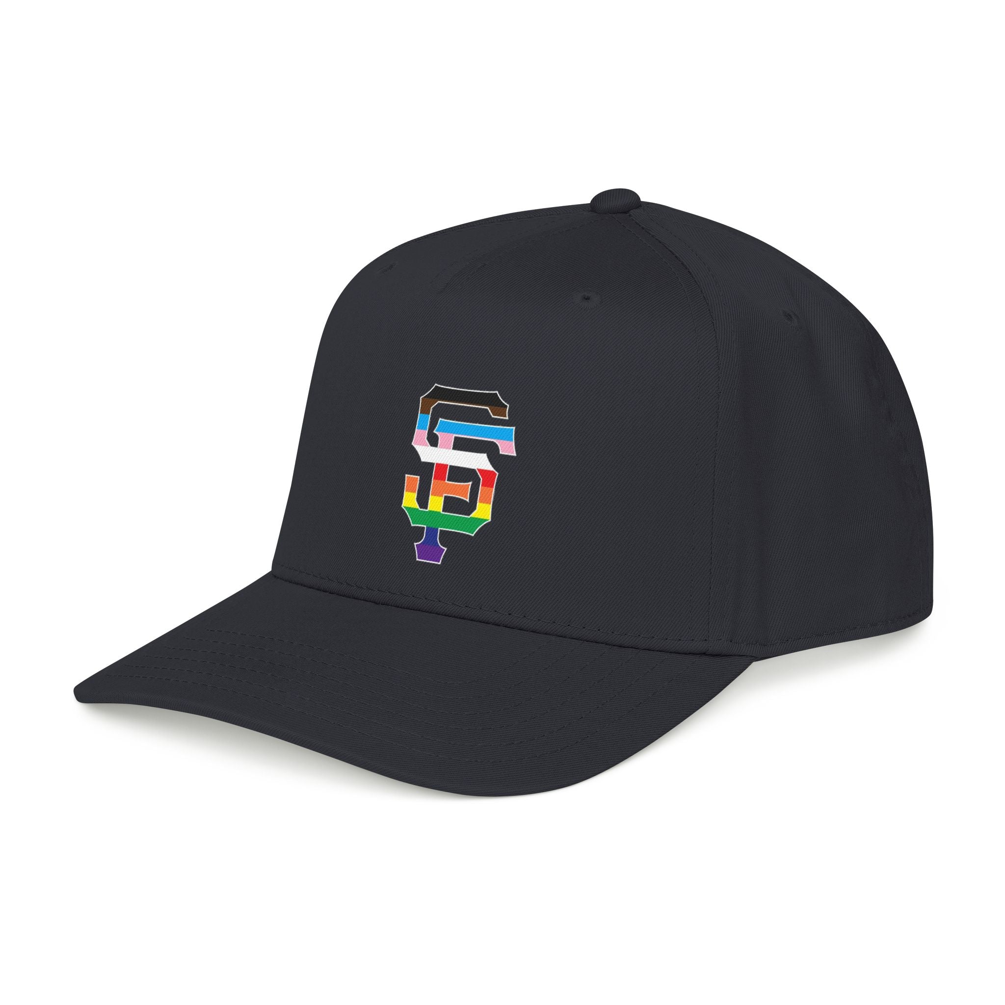 SF Giants LGBTQ+ Pride Hat | All Profits go to Charity
