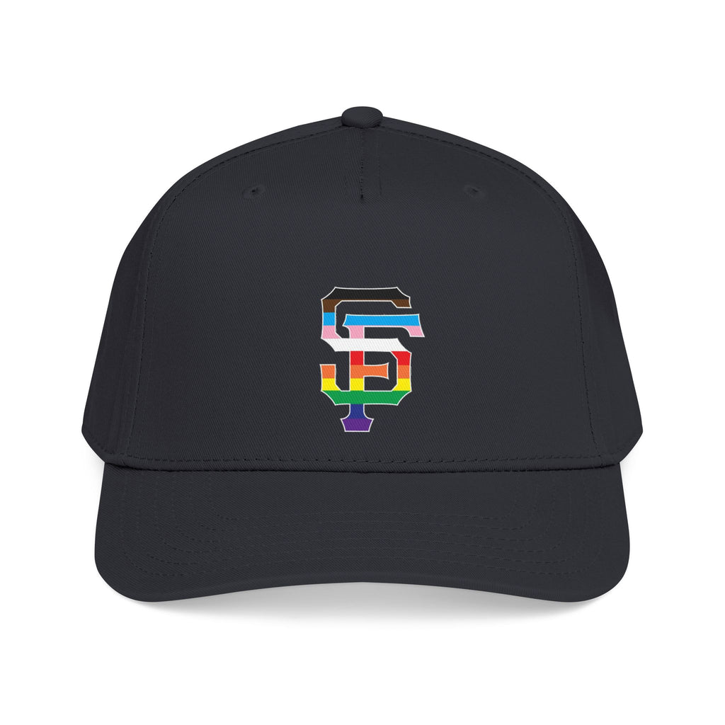 SF Giants LGBTQ+ Pride Hat | All Profits go to Charity