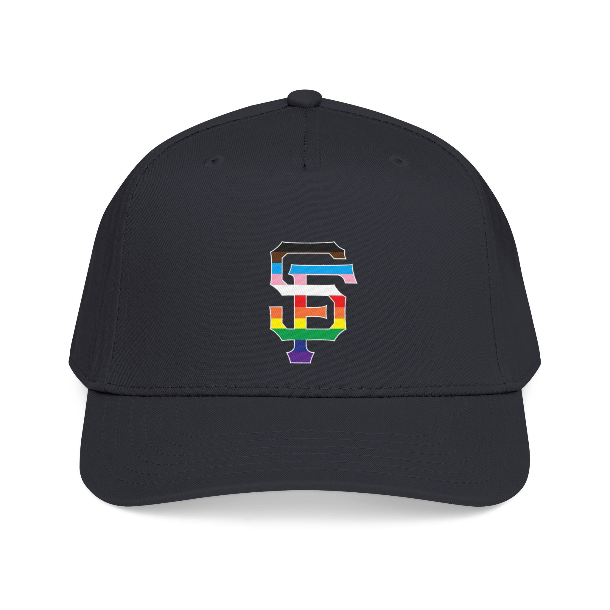 SF Giants LGBTQ+ Pride Hat | All Profits go to Charity