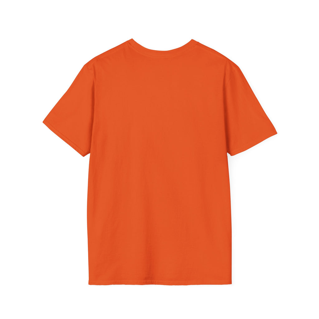 Baseball Is For Everyone - Orange Alternate — All Profits go to Charity