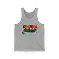‘Drop Trou, Hog Out’ Tank Top (No SF Logo) — All Profits go to Charity