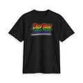 'Drop Trou Hog Out' T-Shirt (No SF Logo) — All Profits Go To Charity